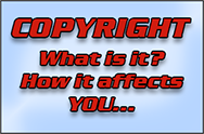Copyright FAQ