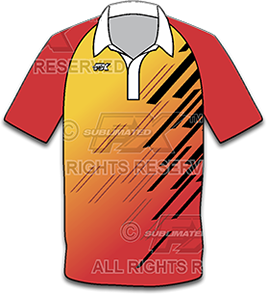 Mens Raglan Shirts Short Sleeve