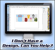We Design for You